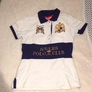 Joules polo